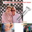 2PCS Claw Back Scratcher Extendable Carousel 7