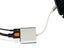 1Pcs 3 in 1 Hub Type C to USB Adapter Converter Data Charging Cable for MacBook Carousel 3