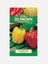 Sweet Delight Capsicum - Vegetable Seeds Carousel 1