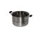 STEAMER COOKER STAINLESS STEEL HIGH QUALITY 30CM Carousel 7