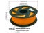 3D Printer Filament PLA NZ Clearance Carousel 4
