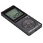 AM FM Portable Radio Outdoor Sports For Walk Step Count Pocket LCD Display Carousel 4