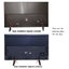 Universal TV Stand Base Carousel 7