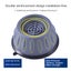 4PCS Washing Machine Feet Pads Rubber Legs Skid Raiser Carousel 6