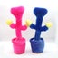 Singing and Dancing Huggy Wuggy Plush Toy Game Poppy Playtime with Music Sausage Carousel 4