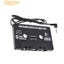 Universal Car Cassette Tape Adapter for MP3 CD MD DVD for Clear Sound Carousel 3
