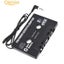 Universal Car Cassette Tape Adapter for MP3 CD MD DVD for Clear Sound Carousel 4