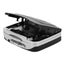 Cassette Tape to MP3 Converter Save Into USB Flash Disk Partition Standalone Carousel 6