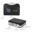 Cassette Tape to MP3 Converter Save Into USB Flash Disk Partition Standalone Carousel 7