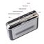 Cassette Player USB To MP3 Converter Capture Audio Music Player Tape Cassette Carousel 3