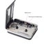 Cassette Player USB To MP3 Converter Capture Audio Music Player Tape Cassette Carousel 6