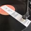 Ffset Angle Stylus Alignment Tool Turntable Phono Cartridge Protractor Tool Carousel 4