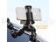 iPhone / Samsung Smart Flip Mount - Ztylus (black) Carousel 3
