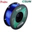 eSUN TPU-95A Transparent Blue 1.75mm 3D PRINTER FILAMENT 1kg/2.2lbs Carousel 2