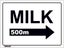Eggs 500m 400x300mm Eggs for sale sign brown shaver duck fertile pullets EM1010 Carousel 12