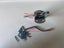 Gate Latch Self-Locking Door Latch Hasp Stapler Gate Lock Carousel 1