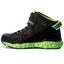 Skechers Kids Cosmic Foam black/green US 1 US 2 available Carousel 3