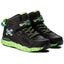 Skechers Kids Cosmic Foam black/green US 1 US 2 available Carousel 2