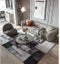 CLEARANCE - Nalin 3 Seater Sofa - Grey *60% Off * Last Floor Model Carousel 7