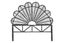 Double Headboard Carousel 5