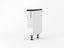 UV LACQUER FLATPACK KITCHEN Carousel 8
