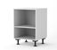 UV LACQUER FLATPACK KITCHEN Carousel 10