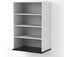 UV LACQUER FLATPACK KITCHEN Carousel 13