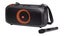 JBL PartyBox On-The-Go Portable Bluetooth Speaker with Wireless Mic Carousel 1