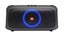 JBL PartyBox On-The-Go Portable Bluetooth Speaker with Wireless Mic Carousel 2