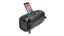 JBL PartyBox On-The-Go Portable Bluetooth Speaker with Wireless Mic Carousel 6