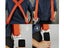 Furniture Lifting Straps 2-Person Belts NZ Clearance Carousel 4