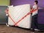 Furniture Lifting Straps 2-Person Belts NZ Clearance Carousel 11