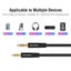 3m Aux Audio Cable 2.5mm To 3.5mm Jack 3.5 To 2.5 Male Cable for Car Phone Carousel 4
