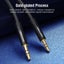 3m Aux Audio Cable 2.5mm To 3.5mm Jack 3.5 To 2.5 Male Cable for Car Phone Carousel 7