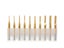 PTN New End Mill Milling Cutter Set Sale Sale Sale Carousel 2