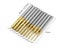 PTN New End Mill Milling Cutter Set Sale Sale Sale Carousel 5