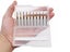 PTN New End Mill Milling Cutter Set Sale Sale Sale Carousel 11