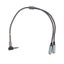 3.5mm 1 To 2 Dual Y Audio Headset Jack Splitter Share Cable Adapter Connector Carousel 3