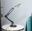 LED Lighted Magnifier with Light for Reading, Crafts ,Repair, Tattoo and more Carousel 5