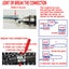 Plumber Drain Snake Pipe Pipeline Sewer Cleaner 12M with 6 Drill Bit for Drill Carousel 7