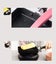 Black Japanese Tamagoyaki Rectangle Frying Pan Carousel 2