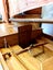 Antique French Pond Yacht [18680] Carousel 4
