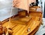 Antique French Pond Yacht [18680] Carousel 5