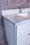 Light Grey Freestanding Vanity 900mm (SOLID WOOD) Carousel 3