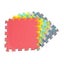 Eva Foam Floor Puzzle Playmat Carousel 1
