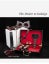 Bondage Play Luxury Kit 8PC Carousel 2