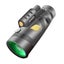 Monocular Telescope High Power High Definition Telescope Outdoor Telescope Hikin Carousel 1