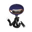 Stroller Fan Portable Planet Fan 3 Speed Quiet Rechargeable Handheld Fan Carousel 4