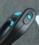 New Folding Picker Tool Garbage Clip Rotating Handle With Light Carousel 3
