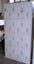 *brand new* 12 bay staff locker--Grey Carousel 1